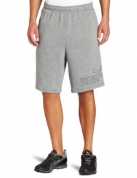 Puma Apparel Men's Jersey Long Bermuda Short Puma Apparel Men's Jersey Long Bermuda Short