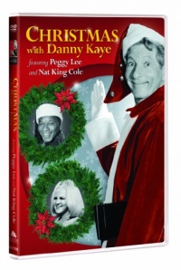 Christmas With Danny Kaye Christmas With Danny Kaye