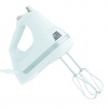 KitchenAid KHM5APWH 5-Speed Ultra Power Hand Mixer, White