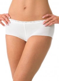 Jockey No Panty Line Promise Tactel Lace Modern Brief