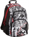 Metal Mulisha Men's Landslide Backpack