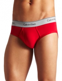 Calvin Klein Men's Heratige Microfiber Low Rise Brief Calvin Klein Men's Heratige Microfiber Low Rise Brief