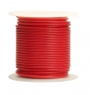 Coleman Cable 14-100-16 Primary Wire, 14-Gauge 100-Feet Bulk Spool, Red