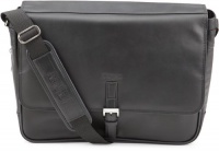 Kenneth Cole Reaction Expandable Computer Compatible Messenger Bag Kenneth Cole Reaction Expandable Computer Compatible Messenger Bag
