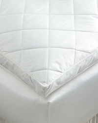 Pacific Coast Euro Rest Queen Feather Bed Pacific Coast Euro Rest Queen Feather Bed