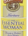 Barlean's Organic Oils, The Essential Woman, 12-Ounce Bottle