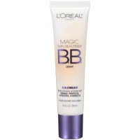 L'Oreal Studio Secrets Magic B.B. Cream, Light, 1 Fluid Ounce L'Oreal Studio Secrets Magic B.B. Cream, Light, 1 Fluid Ounce