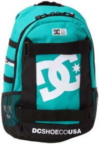 DC Men's Seven Point 5 Backpack DC Men's Seven Point 5 Backpack