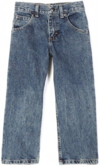 Lee Jeans 4-7x Boys Loose Fit Double Knee Jean Lee Jeans 4-7x Boys Loose Fit Double Knee Jean