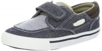 Cole Haan Kids Air Cory Boat Sneaker (Toddler),Blue,7 M US Toddler Cole Haan Kids Air Cory Boat Sneaker (Toddler),Blue,7 M US Toddler
