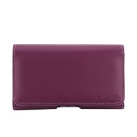 Evecase® Purple Universal Horizontal Pouch Protector Case with Belt Clip for Samsung Captivate Glide i927, Illusion i110, Stratosphere SCH-I405, Hercules SGH-T989, Galaxy S II SGH-i777, Epic Touch 4G D710, GALAXY S3/ S III I9300, GALAXY S2 / SII I9100, N Evecase® Purple Universal Horizontal Pouch Protector Case with Belt Clip for Samsung Captivate Glide i927, Illusion i110, Stratosphere SCH-I405, Hercules SGH-T989, Galaxy S II SGH-i777, Epic Touch 4G D710, GALAXY S3/ S III I9300, GALAXY S2 / SII I9100, N