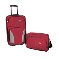 American Tourister Luggage Fieldbrook Two Piece Set Bag American Tourister Luggage Fieldbrook Two Piece Set Bag