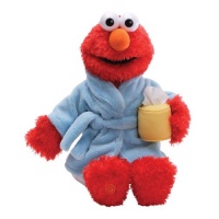 Gund Sesame Street Everyday Feel Better Elmo 14 Toy Gund Sesame Street Everyday Feel Better Elmo 14 Toy