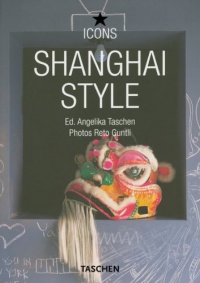 Shanghai Style (Icons) Shanghai Style (Icons)
