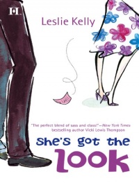 She's Got the Look She's Got the Look