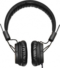 Marshall Major 50 FX On-Ear Pro Stereo Headphone With Microphone & Remote Marshall Major 50 FX On-Ear Pro Stereo Headphone With Microphone & Remote