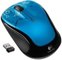 Logitech Wireless Mouse M325 Circuit Board (910-002416) Logitech Wireless Mouse M325 Circuit Board (910-002416)