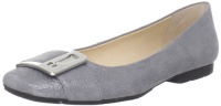Calvin Klein Women's Pryce Dusty Tumbled Loafer Calvin Klein Women's Pryce Dusty Tumbled Loafer