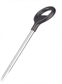 Kettler Pushbar 4 Position Pushbar Chrome Plated Kettler Pushbar 4 Position Pushbar Chrome Plated