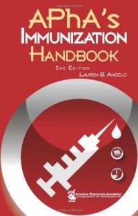 APha's Immunization Handbook APha's Immunization Handbook