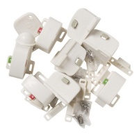 Safety 1st Magnetic Locking System Complete Safety 1st Magnetic Locking System Complete