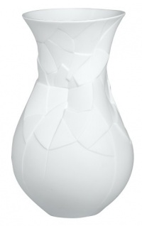 Rosenthal Vases of Phases 11 3/4-Inch Vase, White