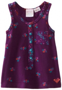 Roxy Kids Baby-Girls Infant After Midnight Tank Top, Wildflower Print, 18 Months Roxy Kids Baby-Girls Infant After Midnight Tank Top, Wildflower Print, 18 Months
