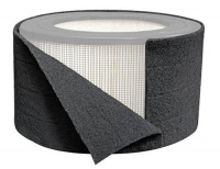 Honeywell 38002 Enviracare Universal Replacement Pre-Filter Honeywell 38002 Enviracare Universal Replacement Pre-Filter