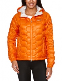 Marmot Women's Ama Dablam Jacket Marmot Women's Ama Dablam Jacket