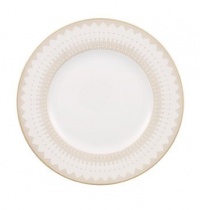 Villeroy & Boch Samarkand Mosaic 8-1/2-Inch Salad Plate Villeroy & Boch Samarkand Mosaic 8-1/2-Inch Salad Plate