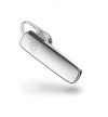 Plantronics M165 Marque 2 Ultralight Bluetooth Headset - Retail Packaging - White