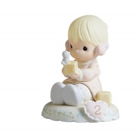 Precious Moments Growing In Grace Age 2 Precious Moments Growing In Grace Age 2