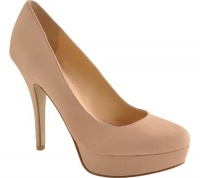 Enzo Angiolini Women's Studded Platform Pump Enzo Angiolini Women's Studded Platform Pump