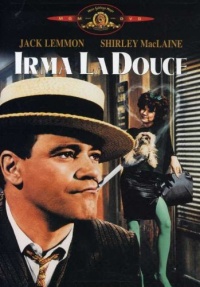 Irma La Douce Irma La Douce