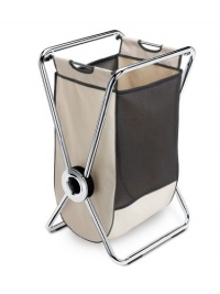 simplehuman X-Frame Laundry Hamper, Single