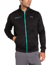 PUMA Men's Mamgp Track Jacket