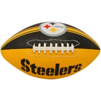 NFL Pittsburgh Steelers Tailgater Football NFL Pittsburgh Steelers Tailgater Football