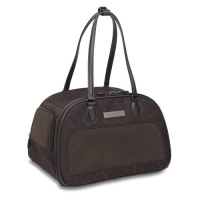 Hartmann Luggage Pirouette by Barbara Barry Pet-a-Porter (Fig) Hartmann Luggage Pirouette by Barbara Barry Pet-a-Porter (Fig)