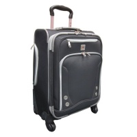 Olympia Skyhawk 22 Inch Expandable Airline Carry-On Olympia Skyhawk 22 Inch Expandable Airline Carry-On