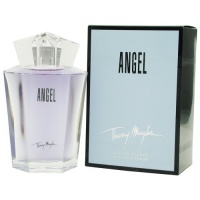 Angel By Thierry Mugler For Women. Eau De Parfum Refill 3.4 Ounces Angel By Thierry Mugler For Women. Eau De Parfum Refill 3.4 Ounces