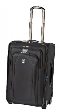 Travelpro Luggage Crew 9 24-Inch Expandable Rollaboard Suiter Bag