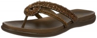 Kenneth Cole Reaction Women's Glam Life Thong Sandal