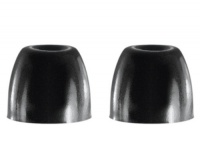 Shure PA910S Replacement Black Foam Sleeves (Small) for Shure SE210, SE310, SE420, SE530 and SE530PTH Earphones Shure PA910S Replacement Black Foam Sleeves (Small) for Shure SE210, SE310, SE420, SE530 and SE530PTH Earphones
