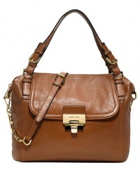 MICHAEL Michael Kors Deneuve Large Satchel Handbag MICHAEL Michael Kors Deneuve Large Satchel Handbag