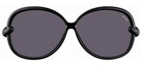 Tom Ford INGRID TF163 Sunglasses Color 01A Tom Ford INGRID TF163 Sunglasses Color 01A