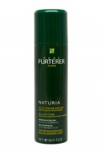 Rene Furterer NATURIA DRY SHAMPOO with absorbant argilla (cleanses hair without water) (3.2 oz) Rene Furterer NATURIA DRY SHAMPOO with absorbant argilla (cleanses hair without water) (3.2 oz)