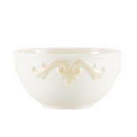 Lenox Butler's Pantry 12-Ounce All Purpose Bowl Lenox Butler's Pantry 12-Ounce All Purpose Bowl
