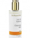 Dr. Hauschka Cleansing Milk, 4.9-Ounce Box