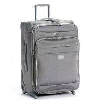 Delsey Luggage Helium Pilot 2.0 Lightweight 2 Wheel Rolling Suiter Upright Delsey Luggage Helium Pilot 2.0 Lightweight 2 Wheel Rolling Suiter Upright