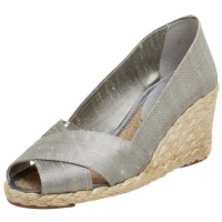 Lauren Ralph Lauren Women's Cecilia Open-Toe Espadrille Lauren Ralph Lauren Women's Cecilia Open-Toe Espadrille